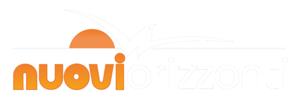 Nuovi Orizzonti Logo